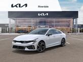 Photo of 2025 Snow White Pearl Kia K5