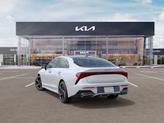 Thumbnail of 2025 Snow White Pearl Kia K5