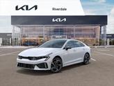 Photo of 2025 Snow White Pearl Kia K5