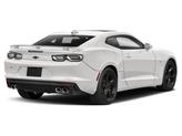 Thumbnail of 2022 Summit White Chevrolet Camaro