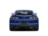 Thumbnail of 2022 Summit White Chevrolet Camaro