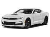 Photo of 2022 Summit White Chevrolet Camaro