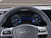 Thumbnail of 2025 Glacial White Pearl Kia Telluride