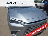Photo of 2024 Celestial Silver Metallic Lexus TX 350