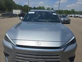Thumbnail of 2024 Celestial Silver Metallic Lexus TX 350