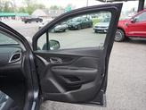 Thumbnail of 2016 Graphite Gray Metallic Buick Encore