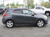 Thumbnail of 2016 Graphite Gray Metallic Buick Encore