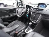 Thumbnail of 2016 Graphite Gray Metallic Buick Encore