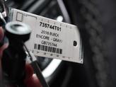 Thumbnail of 2016 Graphite Gray Metallic Buick Encore