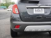 Thumbnail of 2016 Graphite Gray Metallic Buick Encore