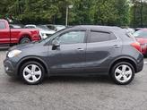 Thumbnail of 2016 Graphite Gray Metallic Buick Encore