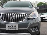 Thumbnail of 2016 Graphite Gray Metallic Buick Encore