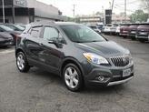 Thumbnail of 2016 Graphite Gray Metallic Buick Encore