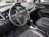 Thumbnail of 2016 Graphite Gray Metallic Buick Encore