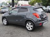 Thumbnail of 2016 Graphite Gray Metallic Buick Encore