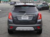 Thumbnail of 2016 Graphite Gray Metallic Buick Encore