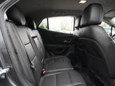 Thumbnail of 2016 Graphite Gray Metallic Buick Encore