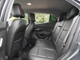 Thumbnail of 2016 Graphite Gray Metallic Buick Encore