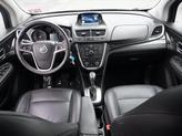 Thumbnail of 2016 Graphite Gray Metallic Buick Encore