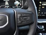Thumbnail of 2024 Onyx Black GMC Sierra 3500