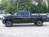 Thumbnail of 2024 Onyx Black GMC Sierra 3500