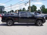 Thumbnail of 2024 Onyx Black GMC Sierra 3500