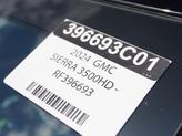 Thumbnail of 2024 Onyx Black GMC Sierra 3500