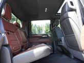 Thumbnail of 2024 Onyx Black GMC Sierra 3500
