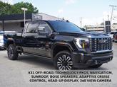 Photo of 2024 Onyx Black GMC Sierra 3500