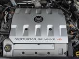 Thumbnail of 2002 Sable Black Cadillac DeVille