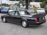 Thumbnail of 2002 Sable Black Cadillac DeVille