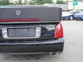 Thumbnail of 2002 Sable Black Cadillac DeVille