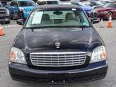 Thumbnail of 2002 Sable Black Cadillac DeVille