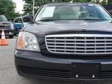Thumbnail of 2002 Sable Black Cadillac DeVille