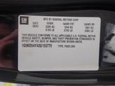 Thumbnail of 2002 Sable Black Cadillac DeVille