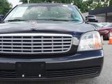 Thumbnail of 2002 Sable Black Cadillac DeVille