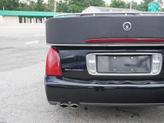 Thumbnail of 2002 Sable Black Cadillac DeVille
