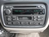 Thumbnail of 2002 Sable Black Cadillac DeVille