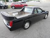 Thumbnail of 2002 Sable Black Cadillac DeVille