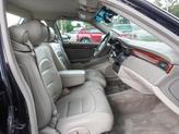 Thumbnail of 2002 Sable Black Cadillac DeVille