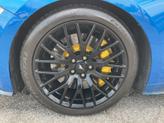 Thumbnail of 2019 Blue Ford Mustang