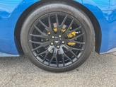 Thumbnail of 2019 Blue Ford Mustang