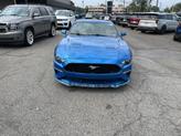 Thumbnail of 2019 Blue Ford Mustang
