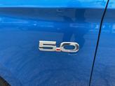 Thumbnail of 2019 Blue Ford Mustang