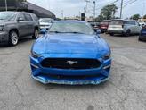 Thumbnail of 2019 Blue Ford Mustang