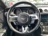Thumbnail of 2019 Blue Ford Mustang