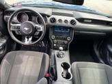 Thumbnail of 2019 Blue Ford Mustang