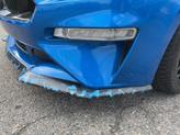 Thumbnail of 2019 Blue Ford Mustang