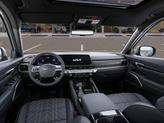 Thumbnail of 2025 Wolf Gray Kia Telluride