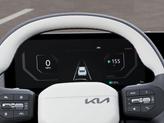 Thumbnail of 2025 Glacier White Pearl Kia EV6
